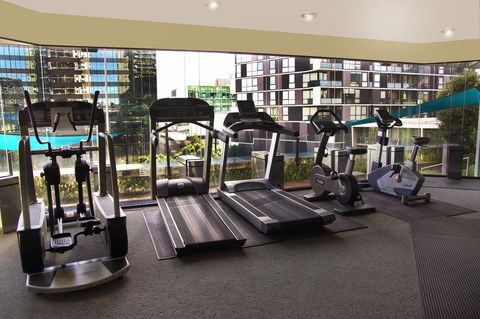 Accent Accommodation@Docklands - Southport Accommodation 22