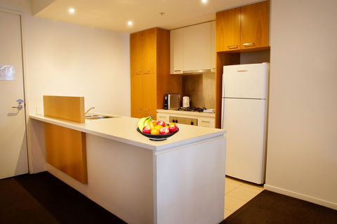 Accent Accommodation@Docklands - Southport Accommodation 32