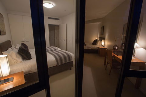Accent Accommodation@Docklands - Southport Accommodation 25