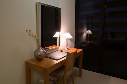 Accent Accommodation@Docklands - Southport Accommodation 12
