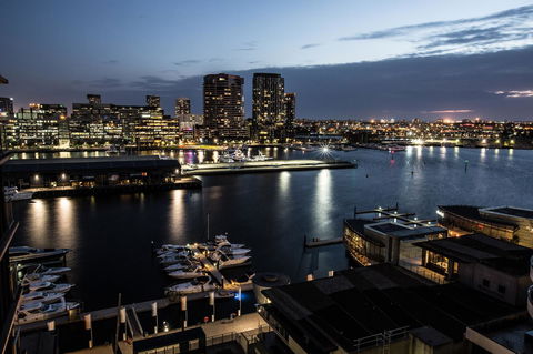 Accent Accommodation@Docklands - Southport Accommodation 0