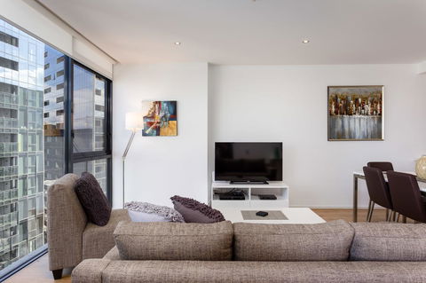 Accent Accommodation@Docklands - Southport Accommodation 4