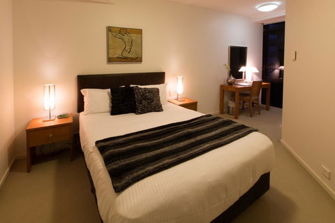 Accent Accommodation@Docklands - Southport Accommodation 15
