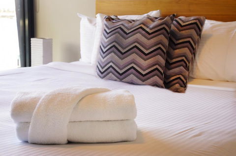 Accent Accommodation@Docklands - Southport Accommodation 5