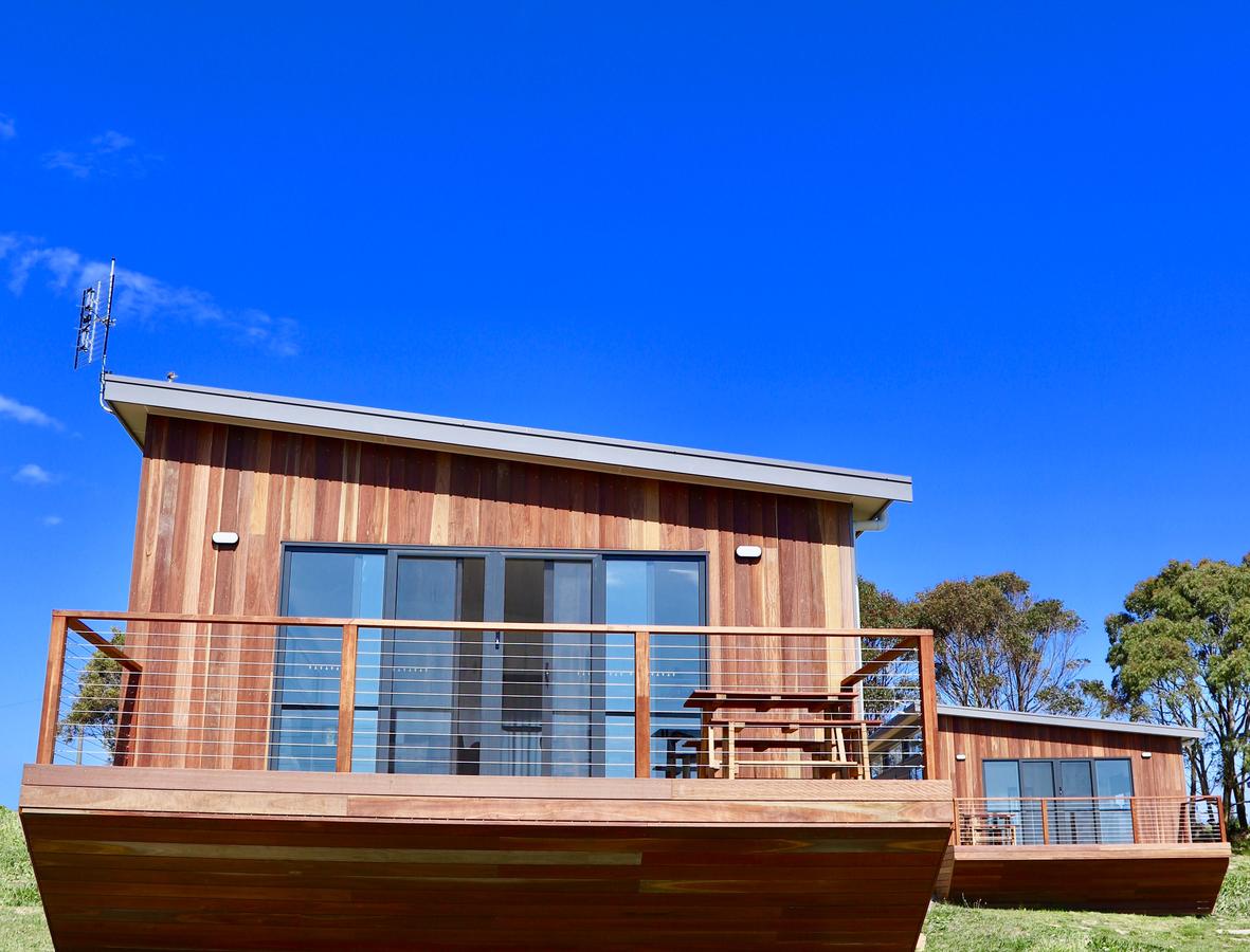 Wyelangta VIC Southport Accommodation