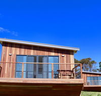 By Moonlight - Southport Accommodation