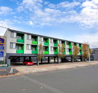 Melbourne's Princes Park Hotel - Accommodation Southport
