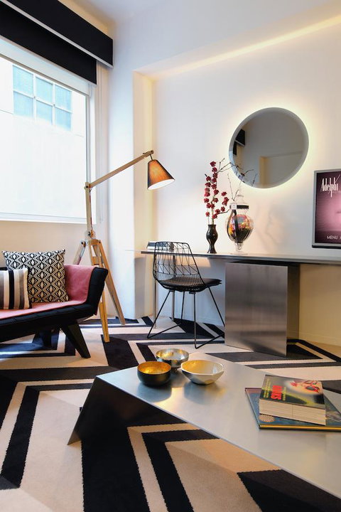 Adelphi Hotel - Accommodation Southport 29