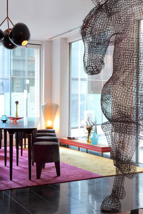 Adelphi Hotel - Accommodation Southport 5