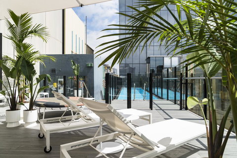 Adelphi Hotel - Accommodation Southport 25