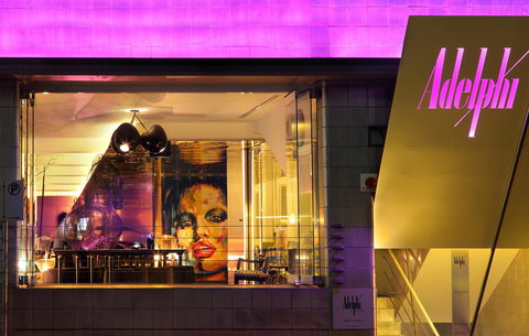 Adelphi Hotel - Accommodation Southport 28