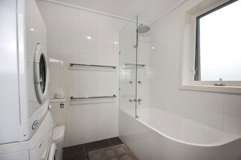 Maisonettes Falls Creek - Southport Accommodation 9
