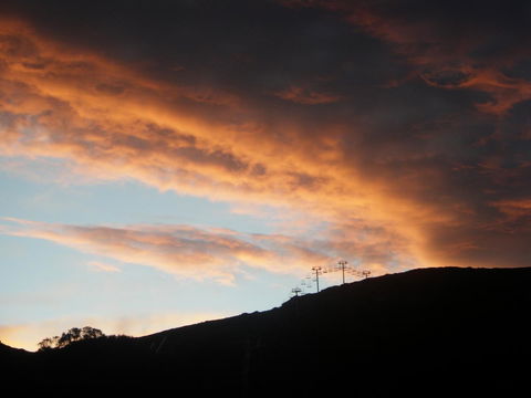 Maisonettes Falls Creek - Southport Accommodation 15