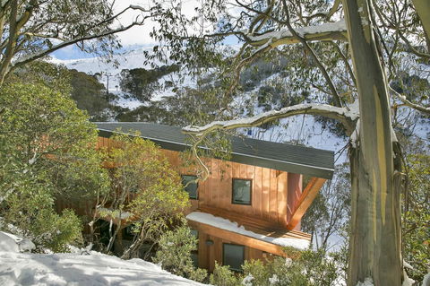 Maisonettes Falls Creek - Southport Accommodation 12
