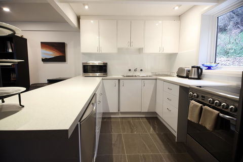 Maisonettes Falls Creek - Southport Accommodation 4