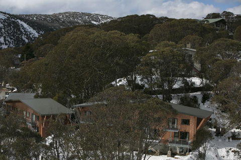 Maisonettes Falls Creek - Southport Accommodation 14