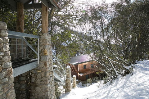 Maisonettes Falls Creek - Southport Accommodation 13