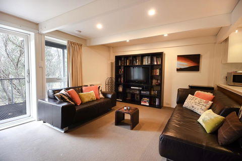Maisonettes Falls Creek - Southport Accommodation 2