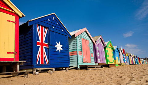 Jettycove Beach House - Southport Accommodation 21