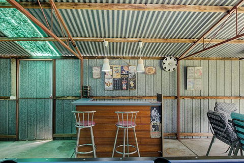 Jettycove Beach House - Southport Accommodation 18