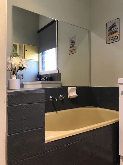Jettycove Beach House - Southport Accommodation 11