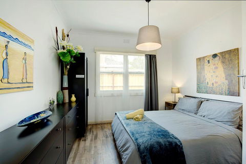 Jettycove Beach House - Southport Accommodation 6