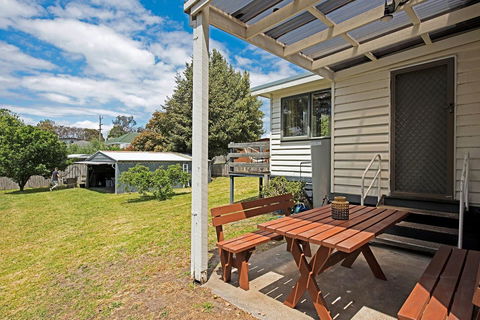 Jettycove Beach House - Southport Accommodation 16