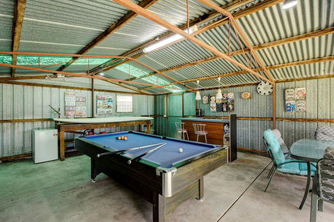 Jettycove Beach House - Southport Accommodation 19
