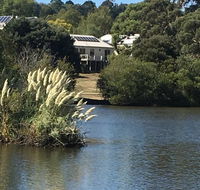 Lakeside Conti Villas - Southport Accommodation