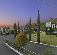Quality Inn and Suites Knox - Southport Accommodation
