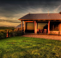 Anchors Port Campbell - Accommodation Southport