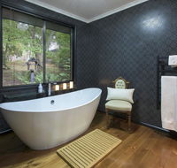 The Beeches - Olinda - Southport Accommodation
