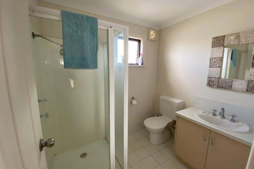 St Arnaud East ACT Southport Accommodation