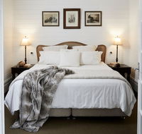 The Blackwood Sassafras - Southport Accommodation