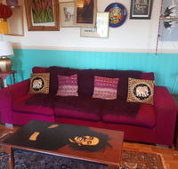 The Bohemian Art Studio - Southport Accommodation