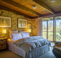 The Burrow at Wombat Bend - Accommodation Southport