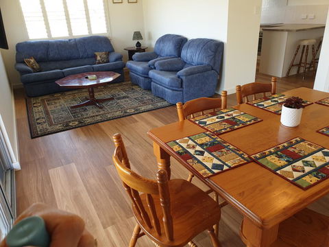 The Cabin At Bindaree - Southport Accommodation 2
