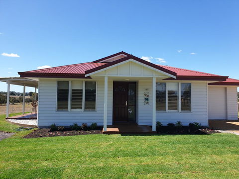The Cabin At Bindaree - Southport Accommodation 0