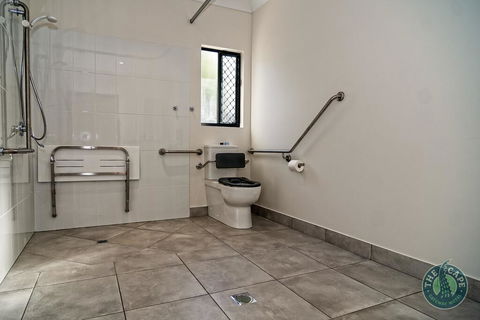 The Cape Gateway Motel - Southport Accommodation 2