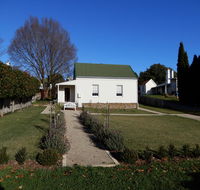 The Chapel Deloraine - Southport Accommodation