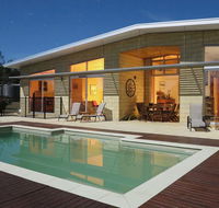 The Chocolate Lily Bed  Breakfast - Southport Accommodation