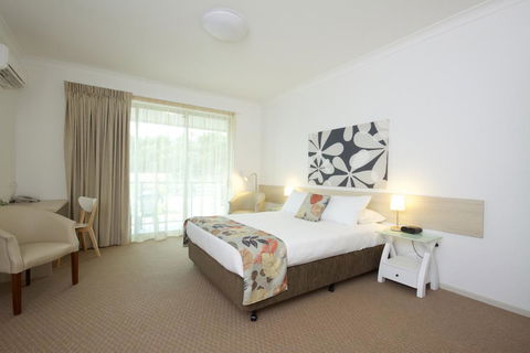 The Coast Motel - Southport Accommodation 3