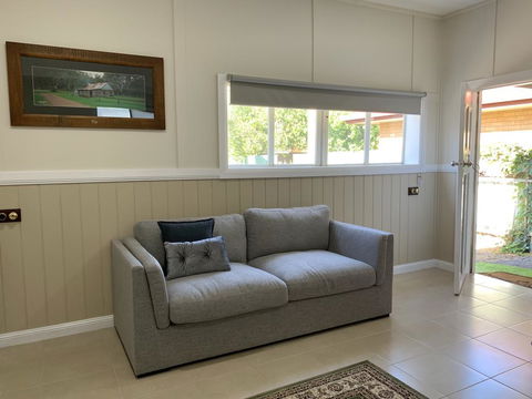 The Convent Boutique Accommodation & Cafe - Southport Accommodation 2