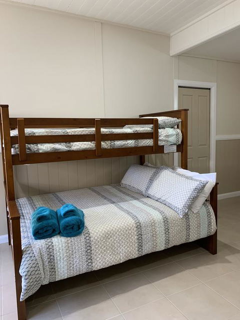 The Convent Boutique Accommodation & Cafe - Southport Accommodation 3