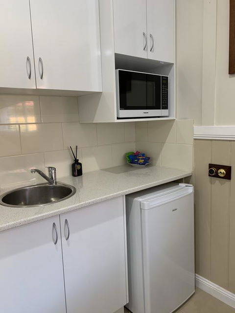 The Convent Boutique Accommodation & Cafe - Southport Accommodation 1