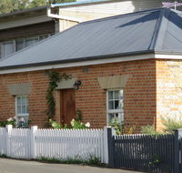 The Cottage South Hobart - Southport Accommodation