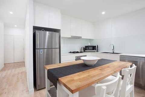 The Cove - L'Abode Accommodation - Southport Accommodation 3