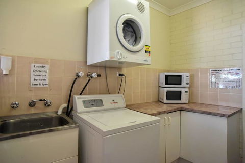 The Crossing Motel - Southport Accommodation 3