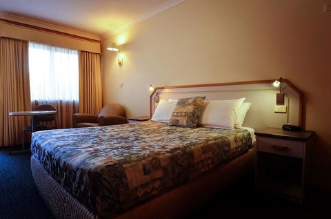 The Crossing Motel - Southport Accommodation 0