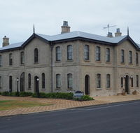 The Customs House B  B - Southport Accommodation